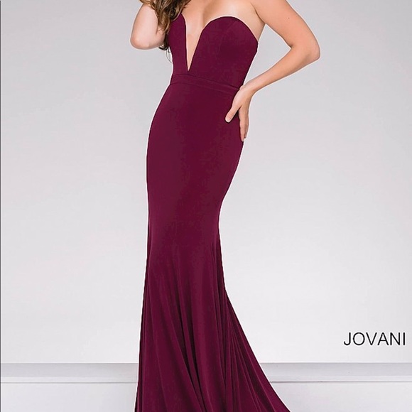 Jovani | Dresses | Jovani Prom Dress